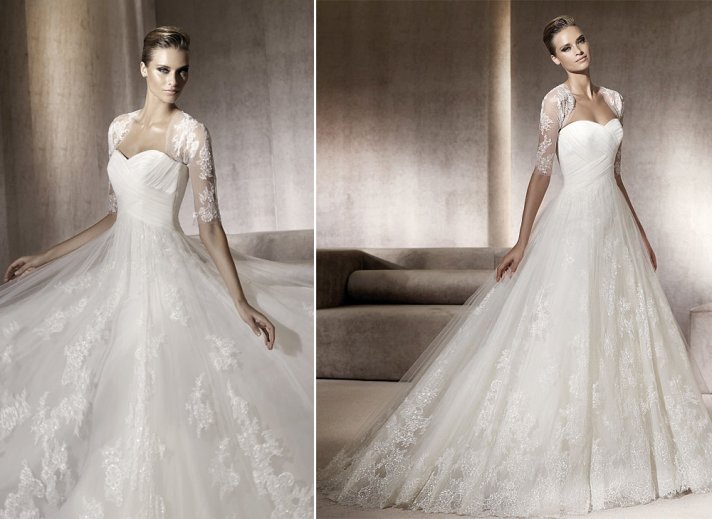 kate middleton inspired wedding dress