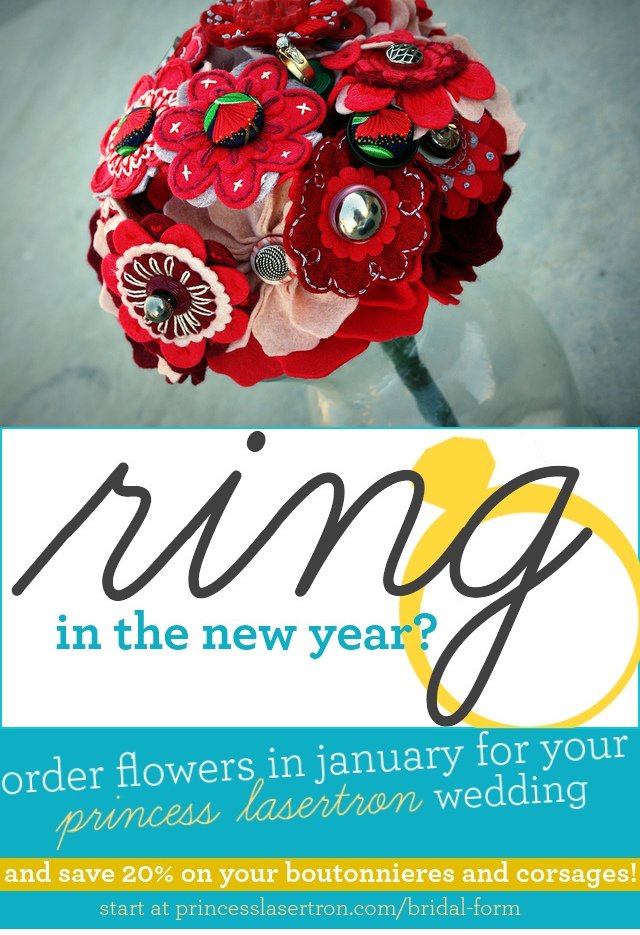 budget wedding idea save 20 percent bridal brooch bouquets