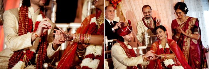 indian ceremony cultural traditions vows