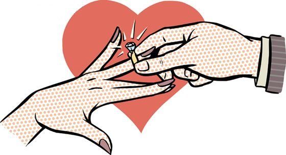 wedding planning discussions prenups