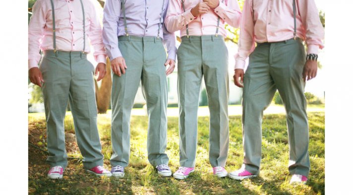 wedding fashion faux pas grooms attire 5
