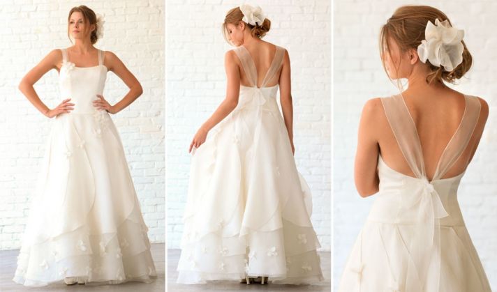 lace wedding dress romantic alice padrul 4