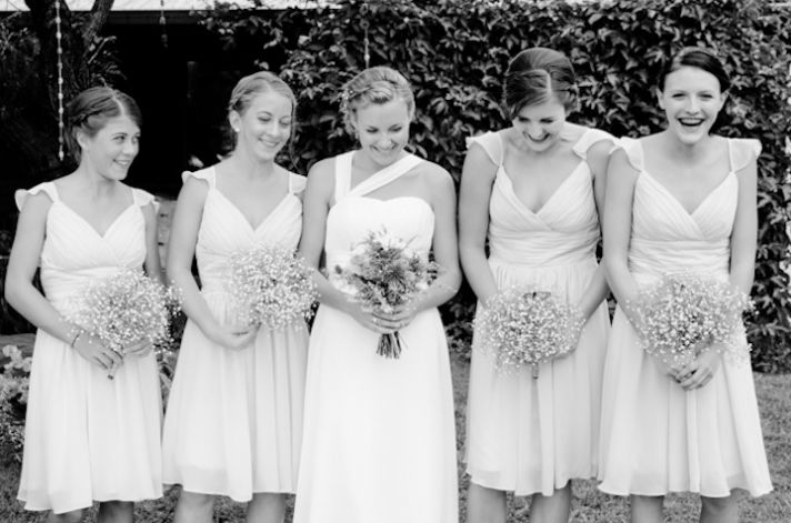 romantic outdoor wedding spring wedding inspiration romantic wedding hairstyles