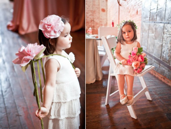 worlds cutest flower girls 8