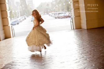 brides obsessed with Pinterest