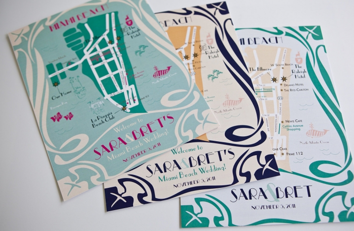 map inspired weddings travel themed wedding invitations and paper from Etsy 3