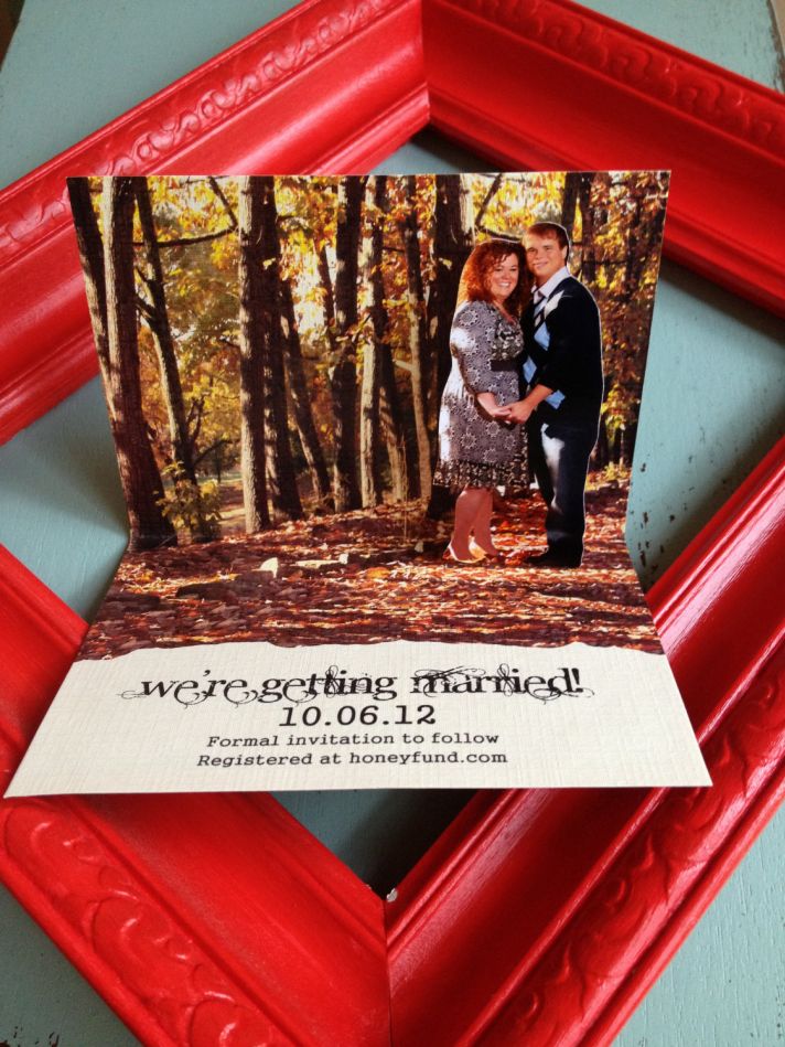 amazing wedding invitation pop up card invites 2