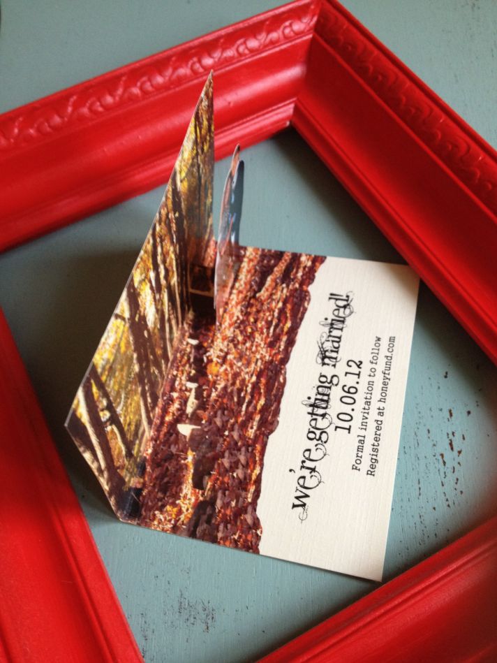 amazing wedding invitation pop up card invites 2