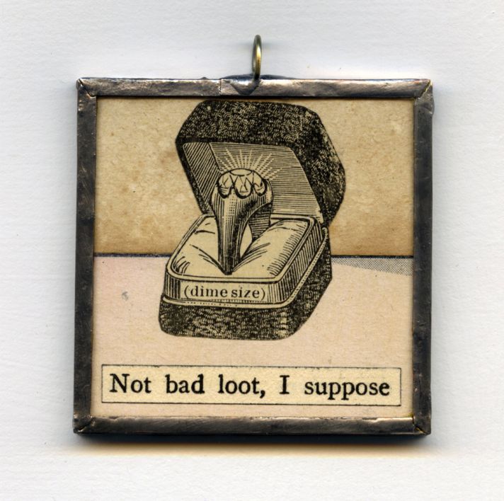 good bad ugly of bachelorette party gifting necklace pendant