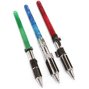 d9f4 lightsaber pens