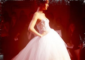 http www onewed com wedding dresses blog behind the scenes in nyc at bridal market beaded ballgown