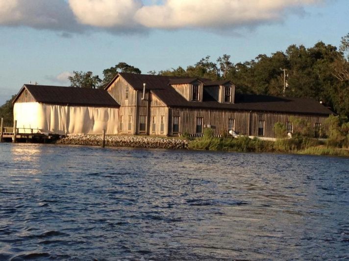 Blake Lively Ryan Reynolds Wedding Venue