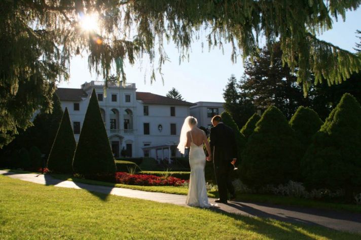 New York Wedding Venues Geneva on the Lake