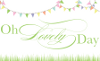 Oh Lovely Day's avatar
