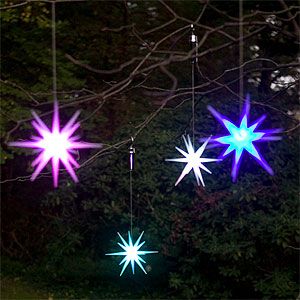LEDOrn Starburst8 lg