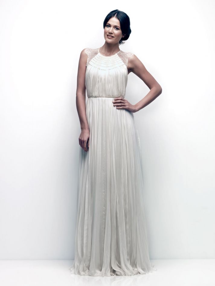 Catherine Deane wedding dress 2013 bridal Patsy