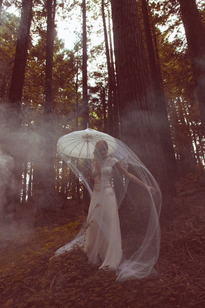 Whimsical Outdoor Photography
