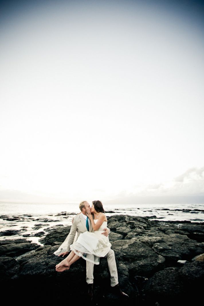Stunning Wedding Photography Scenery