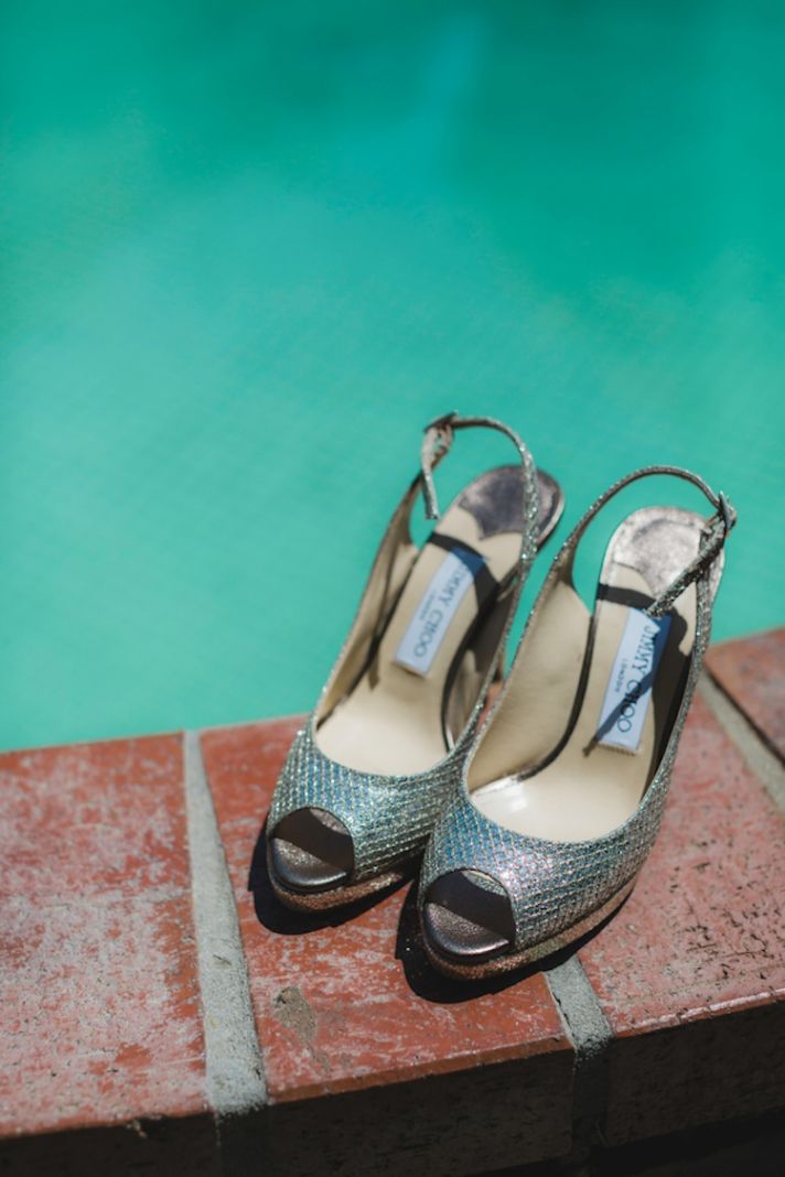 Jimmy Choo Shoes