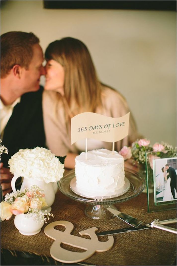 365 days of Love