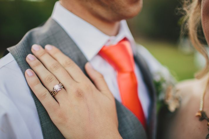 Engagement Ring