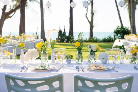 The Zero-Waste Wedding Guide