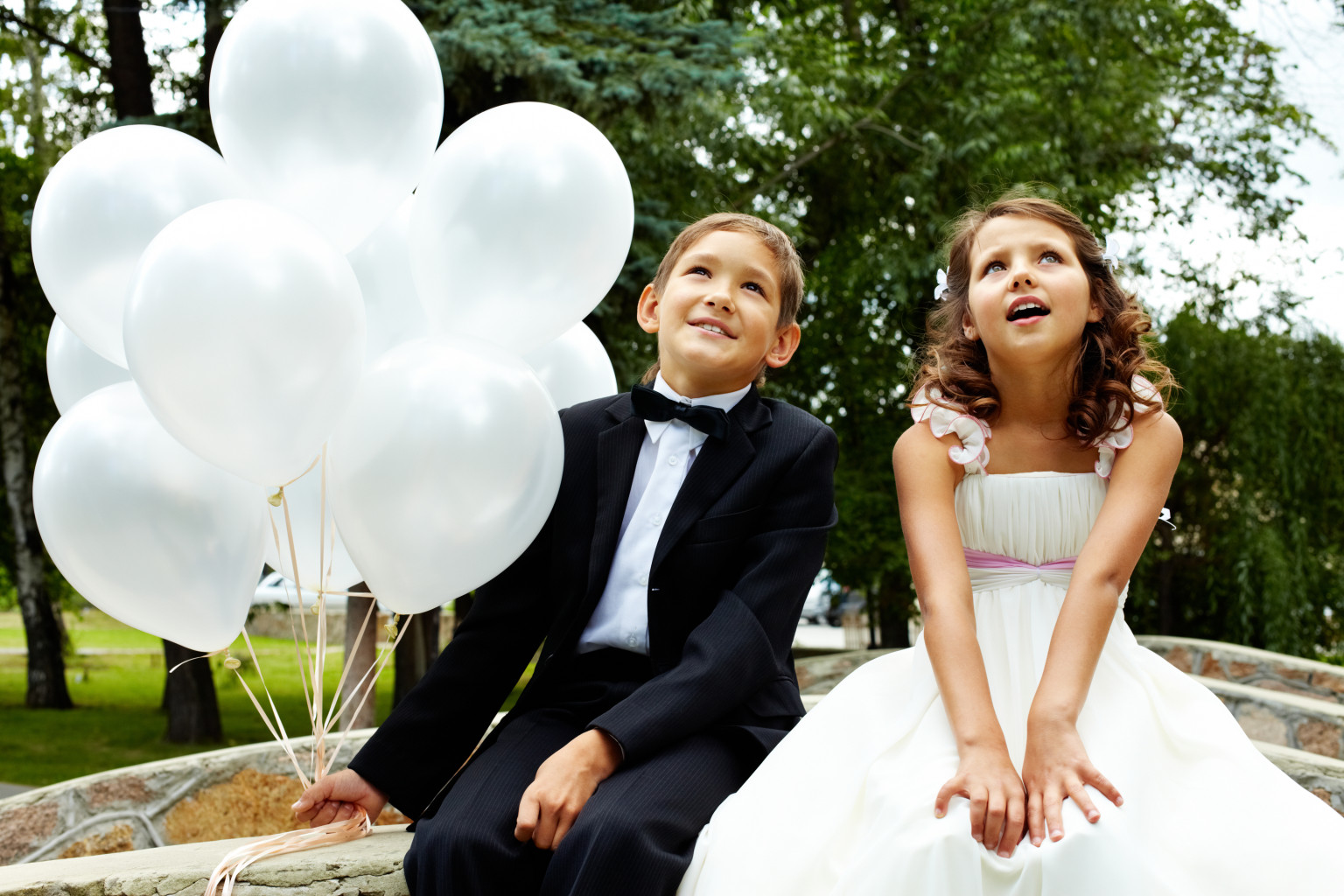 Kids Jewelry Design Ideas for Weddings