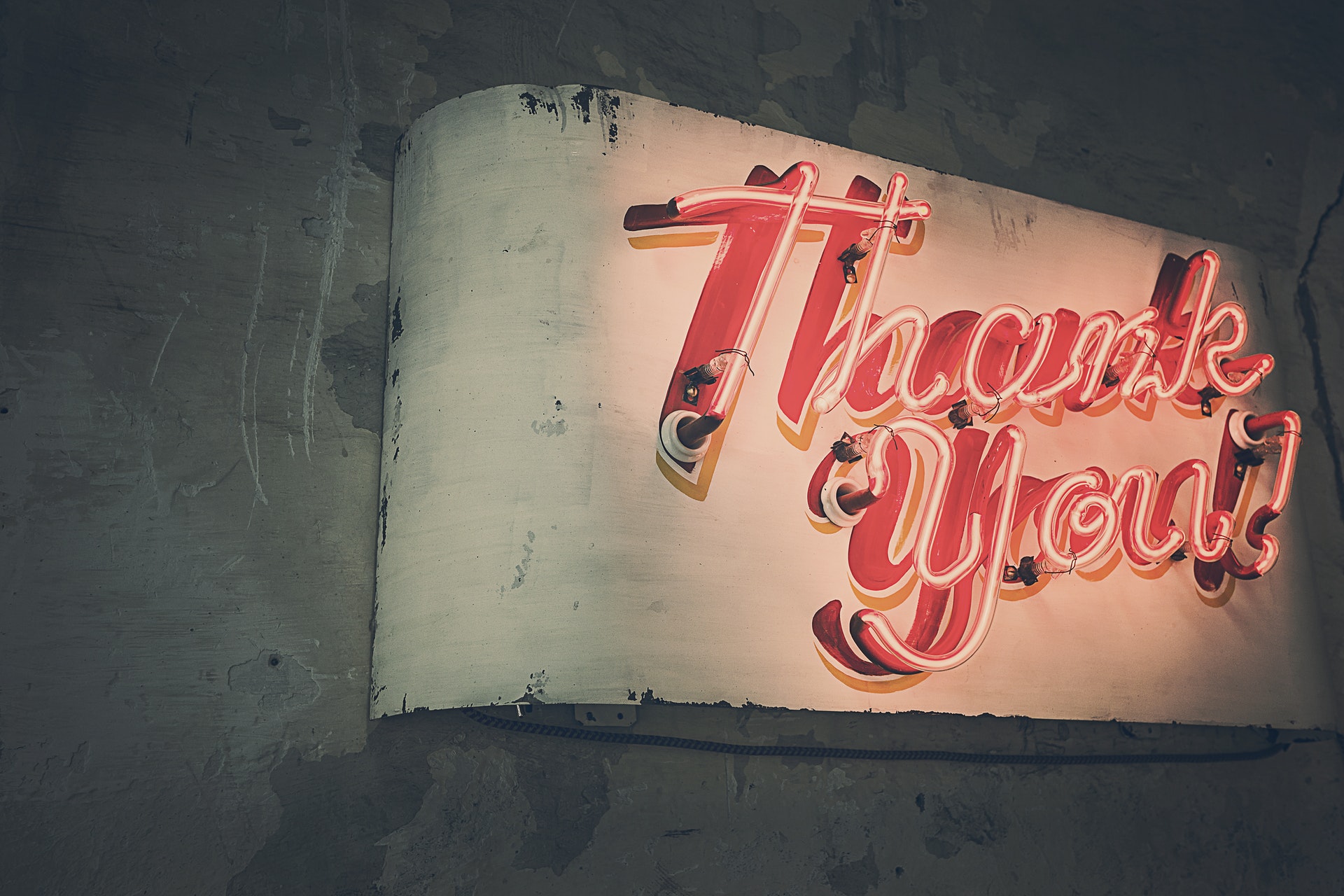 5 Tips For Writing Thank You Notes