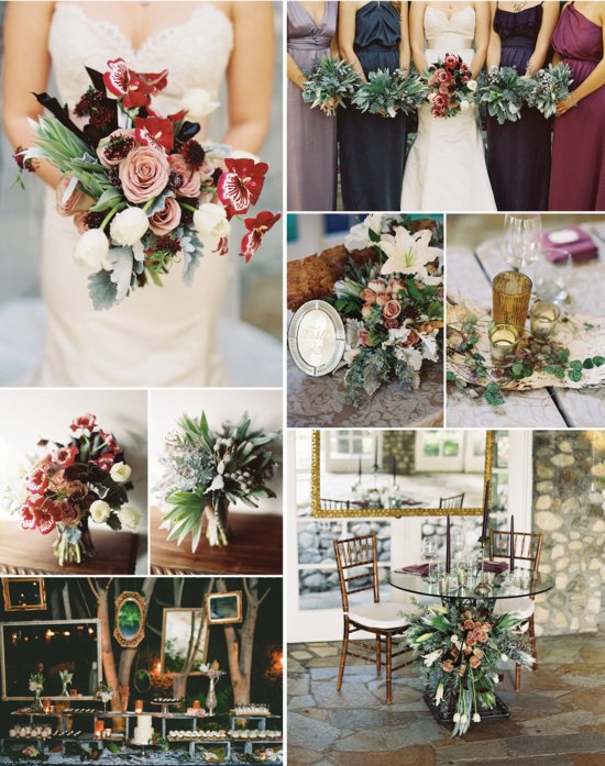 Hottest Wedding Trends for 2017