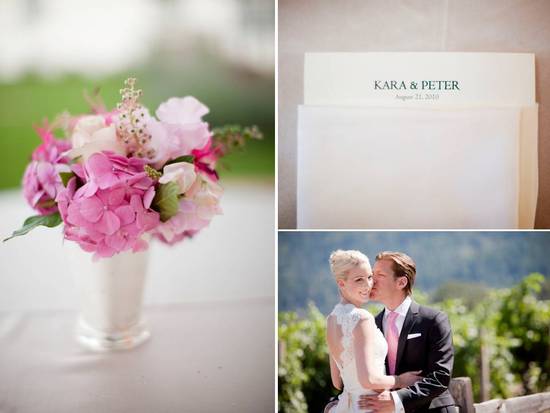 A Complete Wedding Checklist