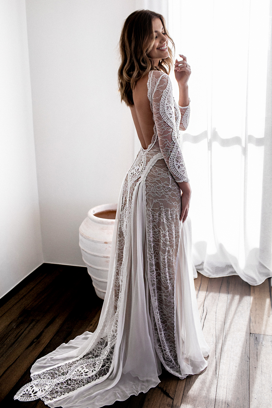 7 Tips For Finding The Perfect Wedding Dress
