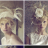 Mini wedding hat via Etsy