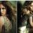 Sultry vintage-inspired 2011 wedding dresses with beading embellishments Sultry vintage-inspired 2011 wedding dresses with beading embellishments