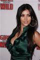 Kim Kardashian's wedding details