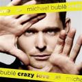 Michael Buble's wedding day was not without incident... the singer was robbed while saying I Do!