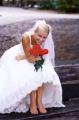 What should you wear for a second wedding? what should you wear for a second wedding