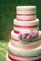Cakes, Toppers, & Stands in Cedar Rapids, IA: Cakes By Christopher