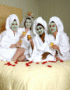 Parties, Showers in Maricopa, AZ: SpaXpress Mobile Spa