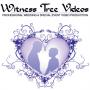 Videographers in Newberg, OR: Witness Tree Videos