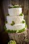 Cakes, Toppers, & Stands in Accord, NY: Maxine's Catering/Bittersweet Bakers