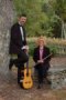 DJ's Bands & Musicians: Two Of  Us flute and guitar duo