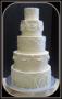 Cakes, Toppers, & Stands in Mesa, AZ: Graceful Cake Creations
