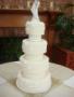Cakes, Toppers, & Stands in Hattiesburg, MS: Taras Cakes