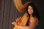 DJ's Bands & Musicians in Norwood, MA: Boston Harpist Dr. Lizary Rodriguez