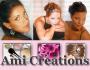 Hair, Makeup, & Spas in Myrtle Beach, SC: Ami Creations