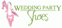 Jewelry & Accessories in Raleigh, NC: Wedding Party Shoes
