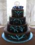 Cakes, Toppers, & Stands in Glenmoore, PA: Bella's Desserts