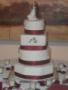 Cakes, Toppers, & Stands in Texas: Sweet Treats by Jennifer