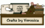 Favors & Gifts in New Jersey: Crafts by Veronica
