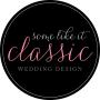 Wedding Planners / Consultants in Scottsdale, AZ: Some Like It Classic Wedding Design